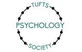 Image: Tufts Psychology Society unites all Tufts Jumbos through a common interest in psychology and organizing academic, career-oriented, and social events to enhance the psychology community at Tufts.